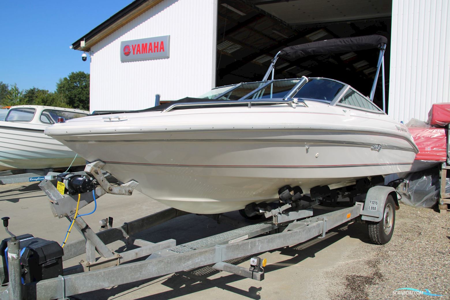 Pioner 14 Fisher Catch Edition