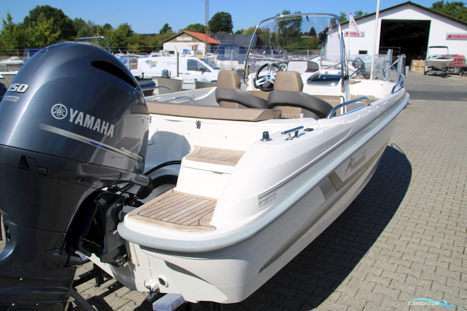 Pioner 14 Fisher Catch Edition