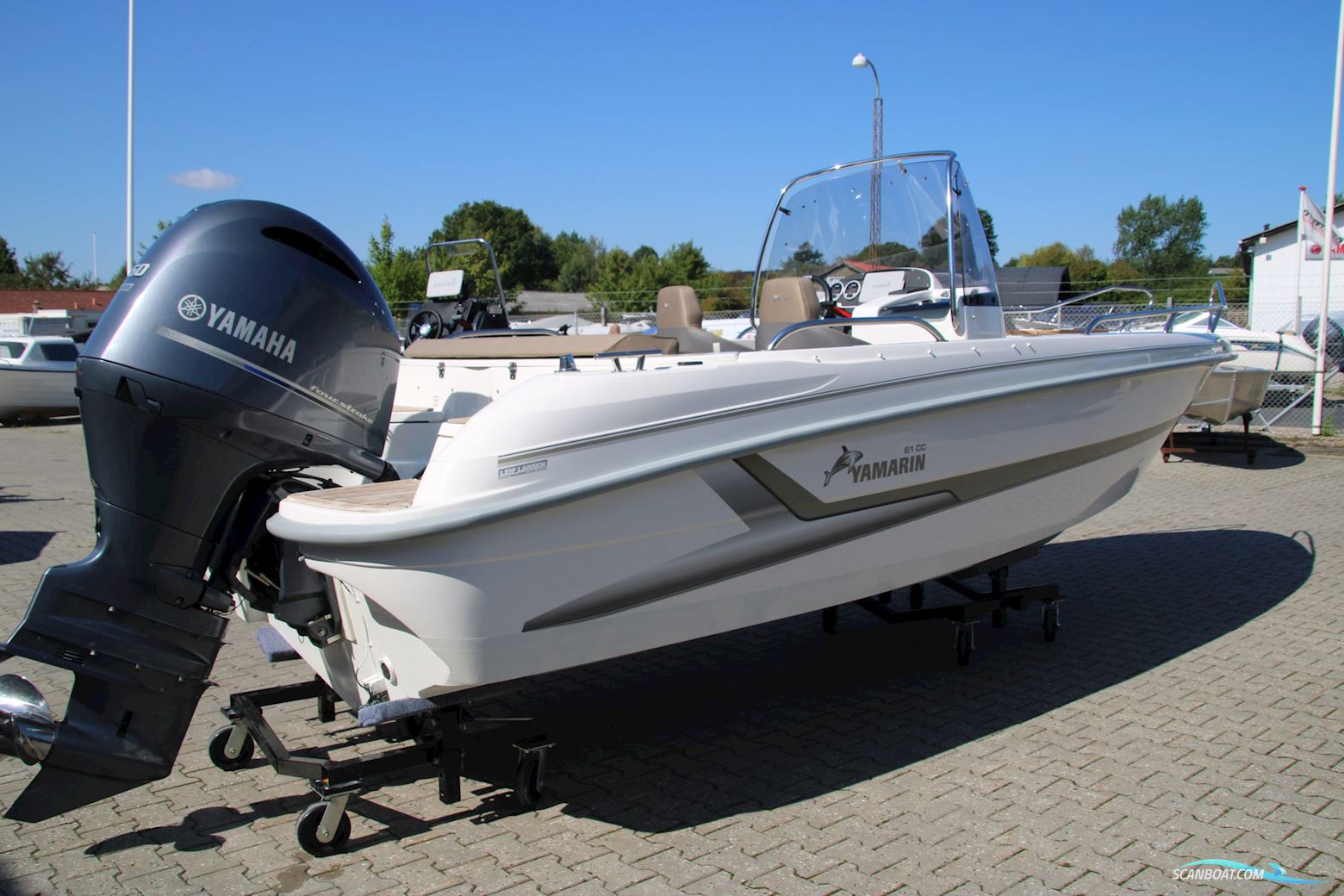 Pioner 14 Fisher Catch Edition