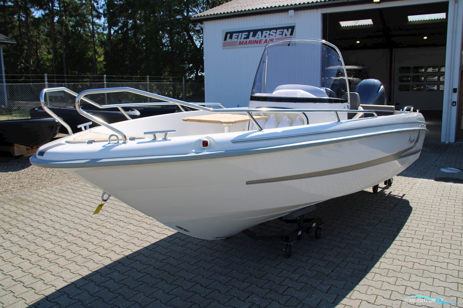 Pioner 14 Fisher Catch Edition