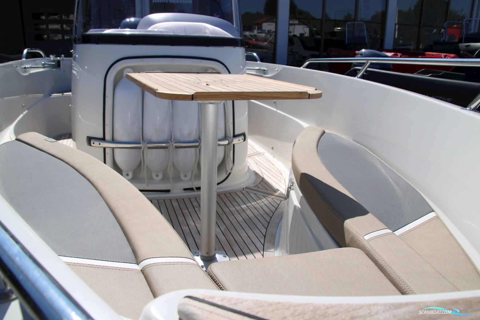 Pioner 14 Fisher Catch Edition