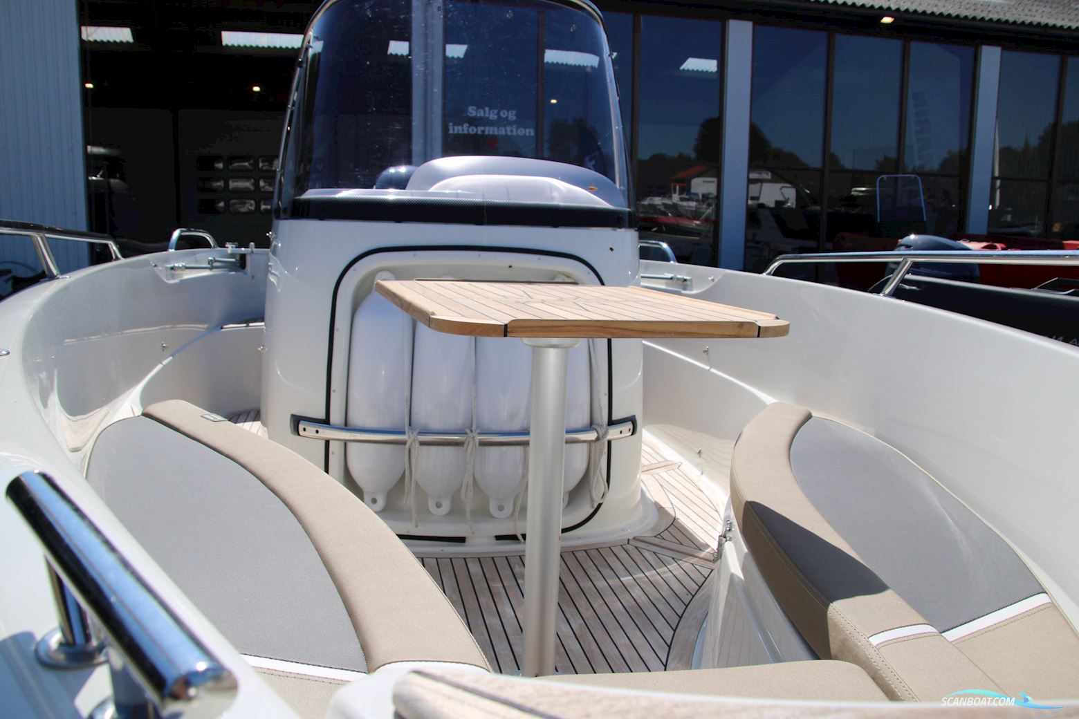 Pioner 14 Fisher Catch Edition