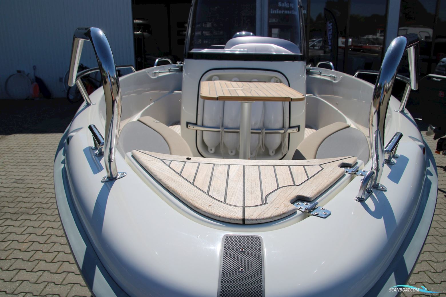 Pioner 14 Fisher Catch Edition