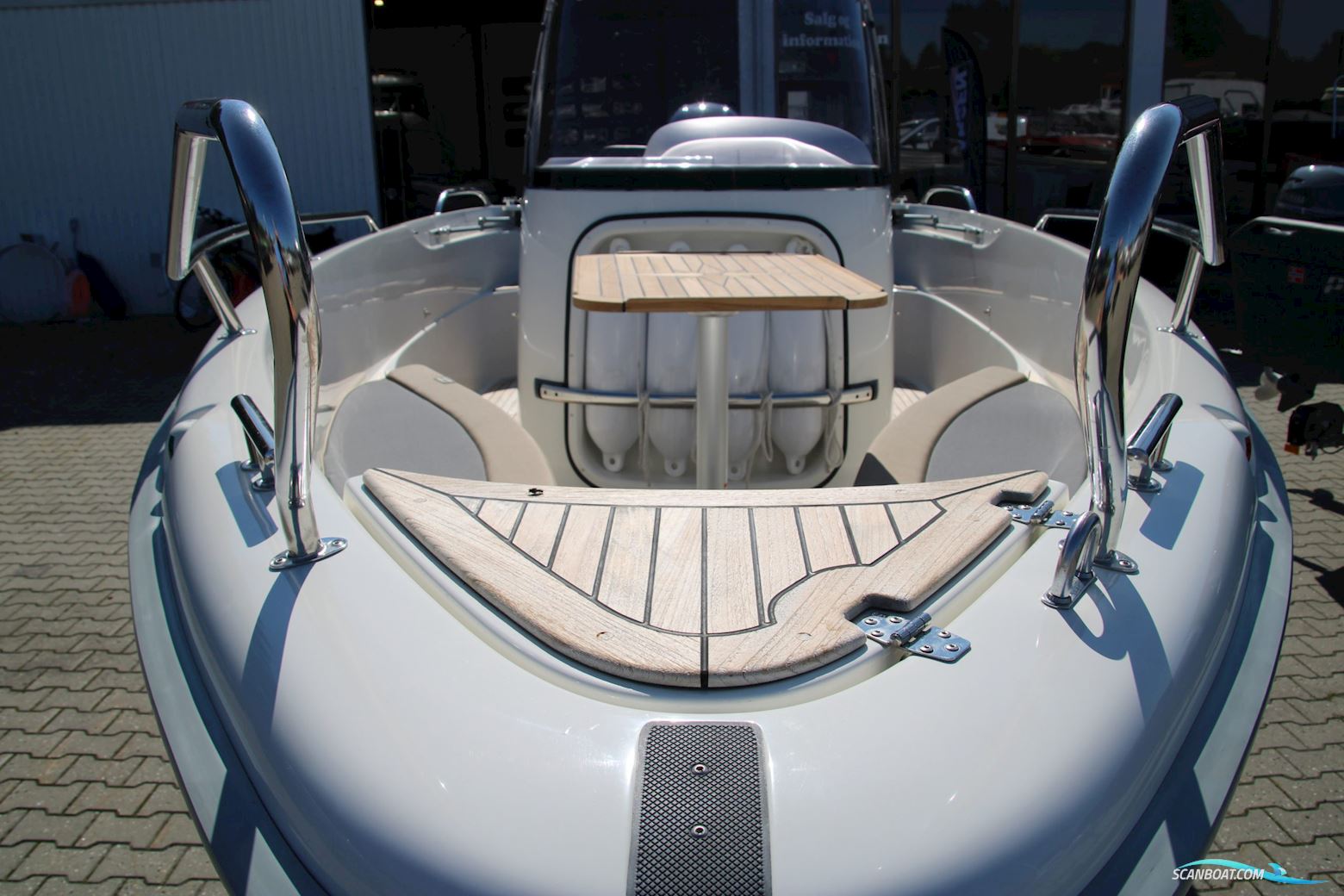 Pioner 14 Fisher Catch Edition