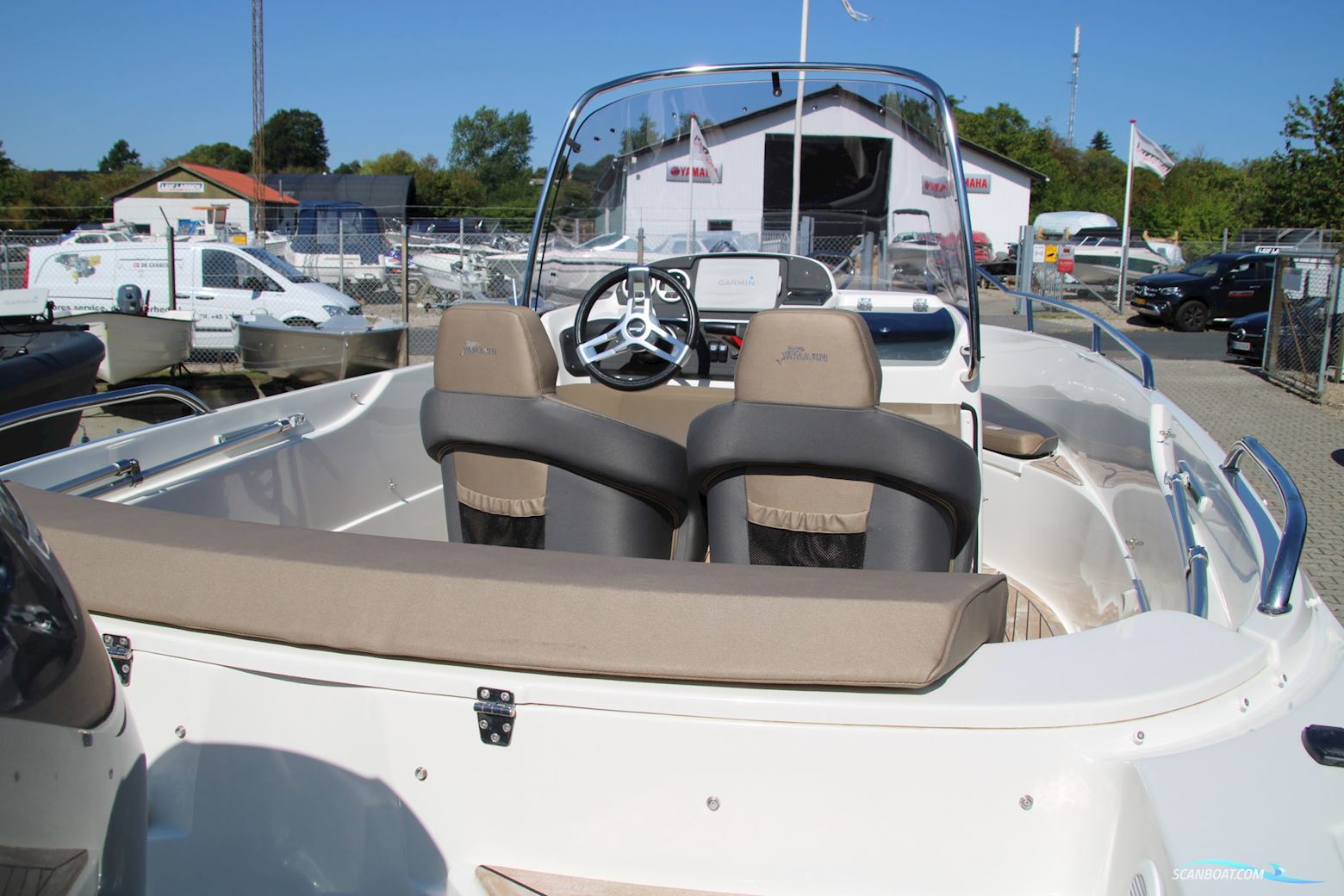 Pioner 14 Fisher Catch Edition