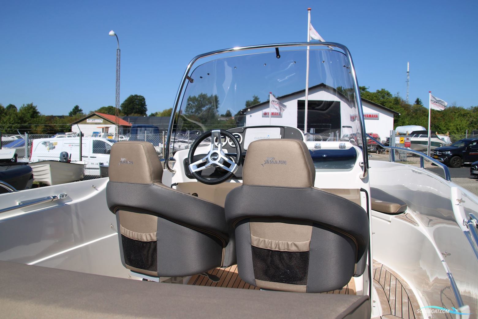 Pioner 14 Fisher Catch Edition