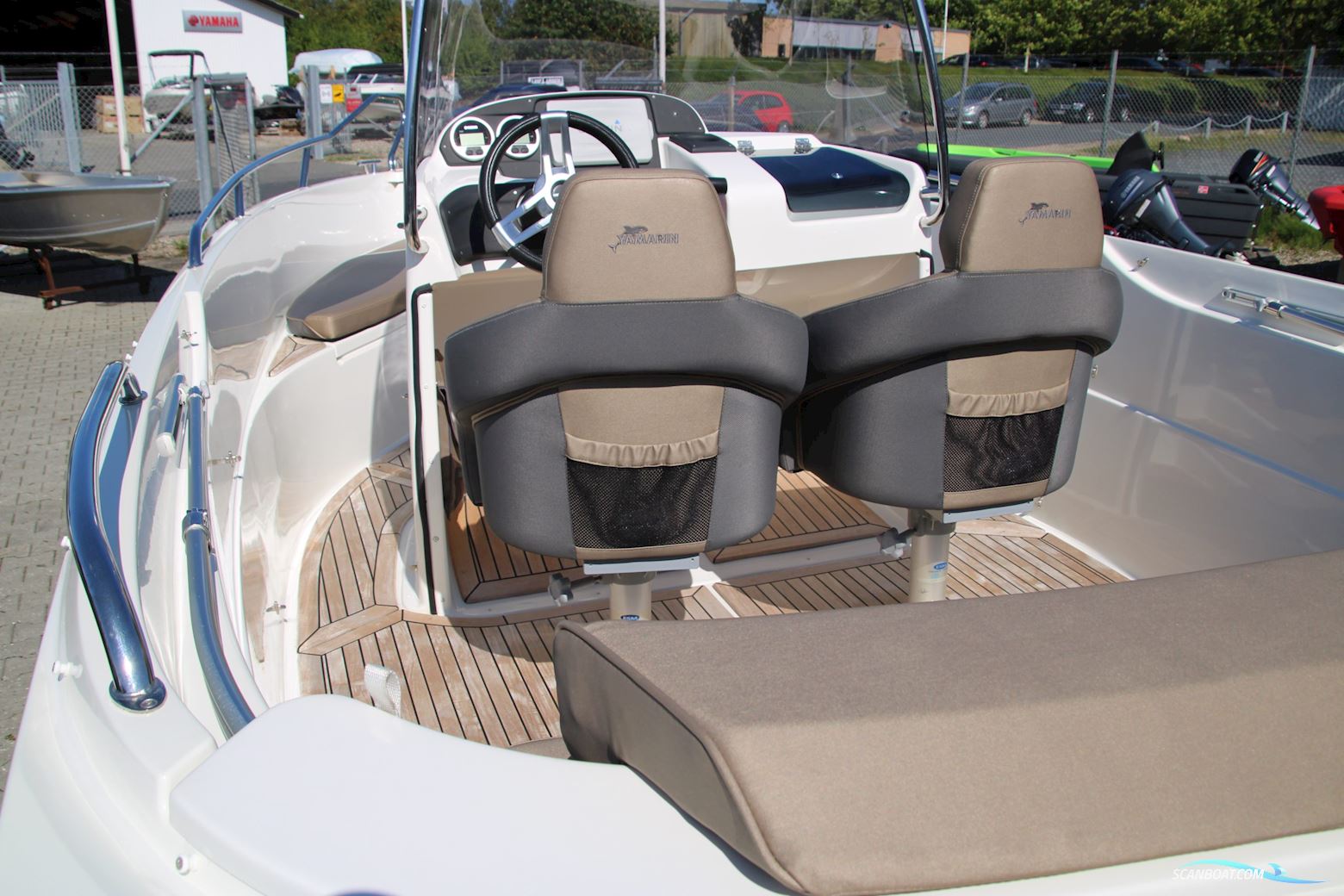 Pioner 14 Fisher Catch Edition