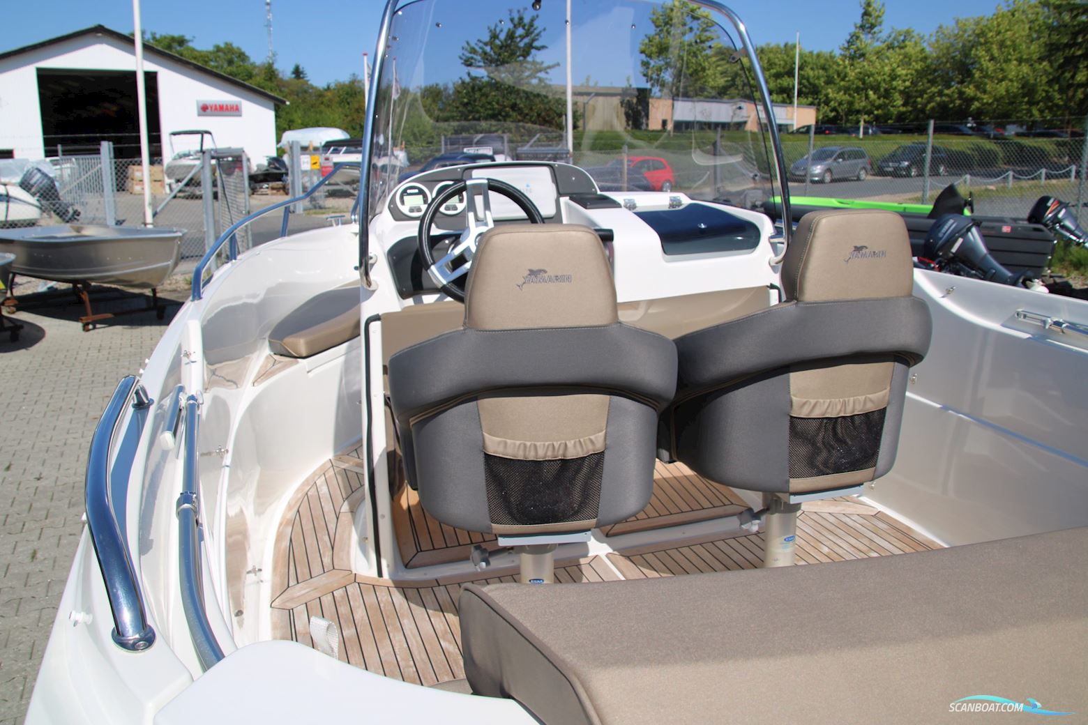 Pioner 14 Fisher Catch Edition