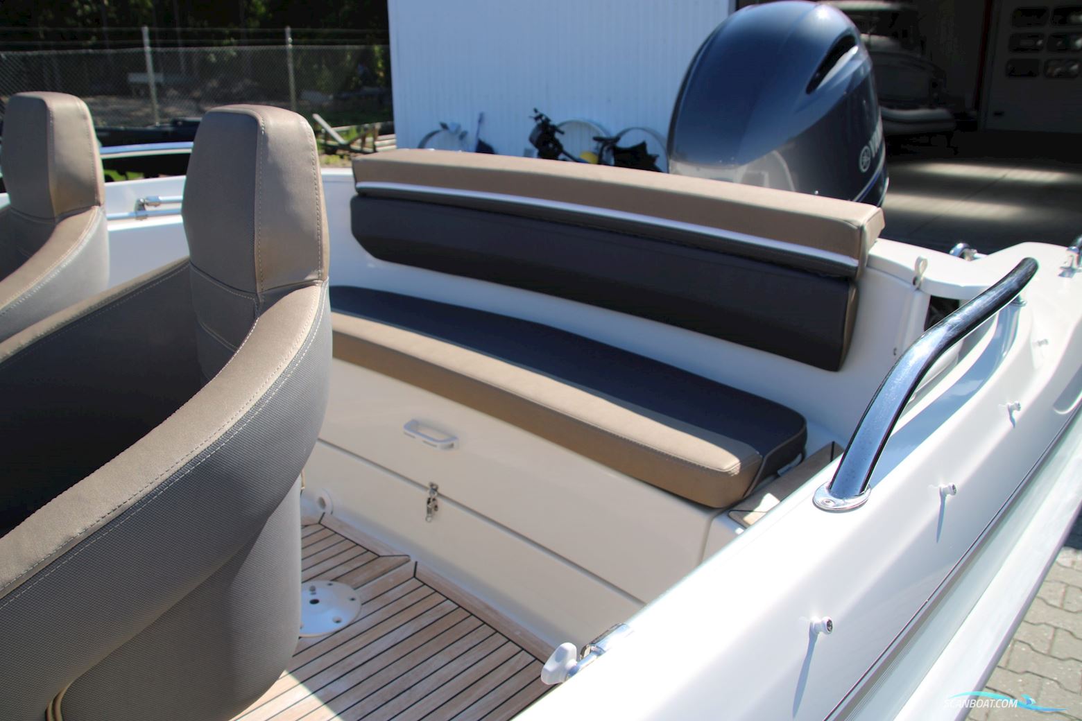 Pioner 14 Fisher Catch Edition