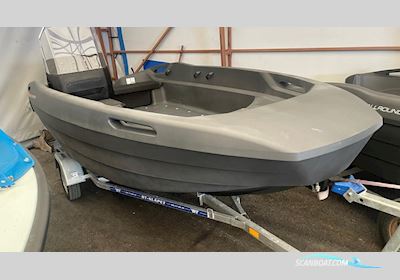 Pioner 16 Explorer Motorboot 2025, Sweden