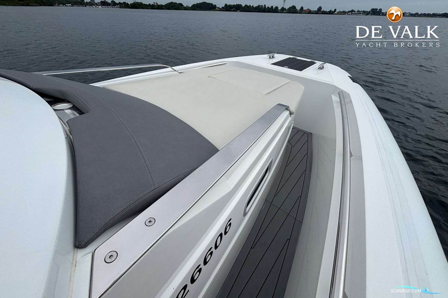 Pirelli 35 Outboard