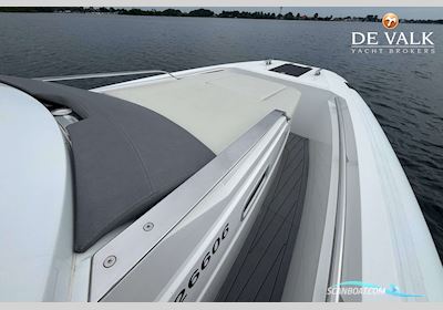 Pirelli 35 Outboard Motorboot 2021, mit mercury motor, Niederlande