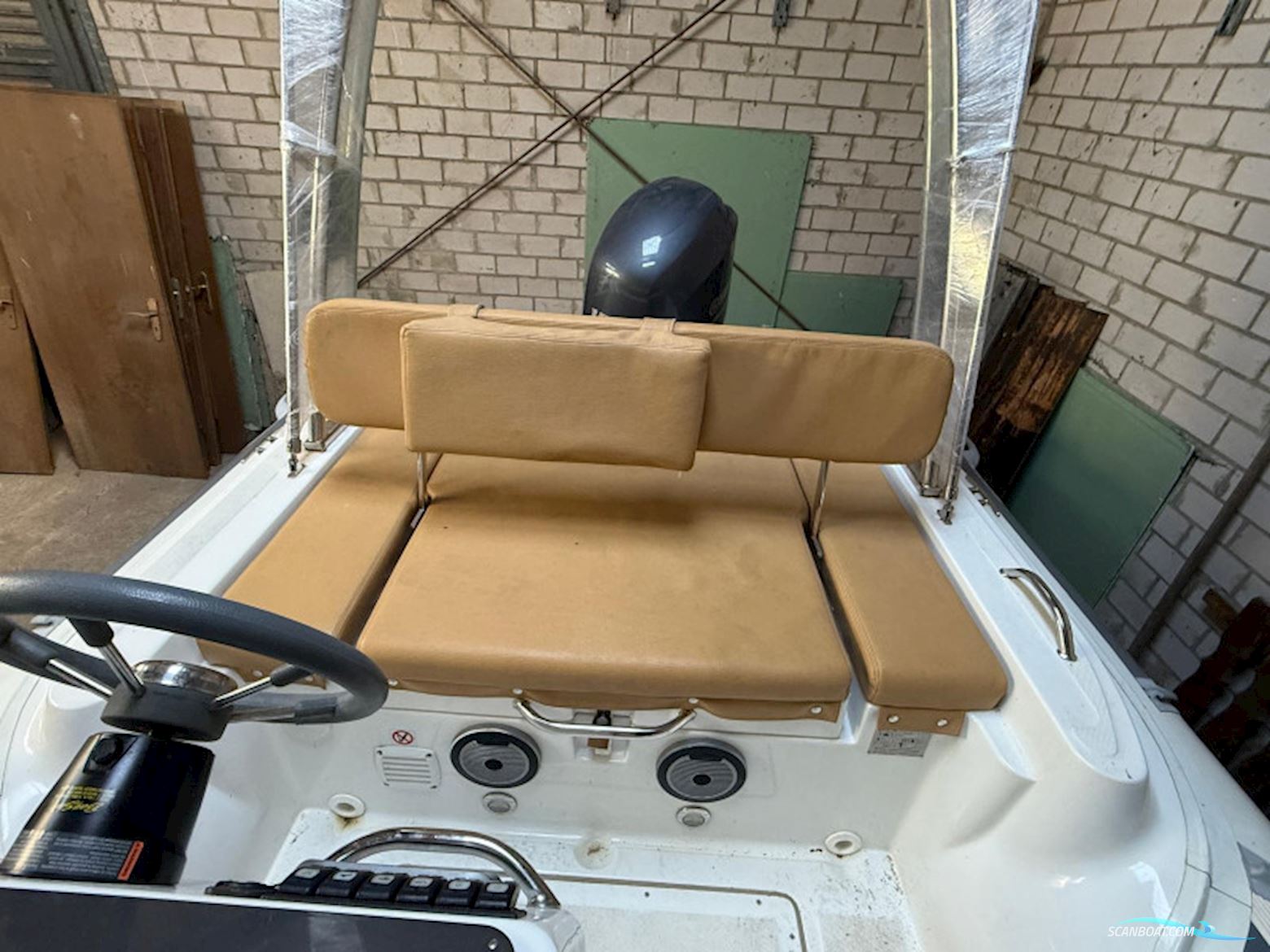 Pischel Ribline MV 570B