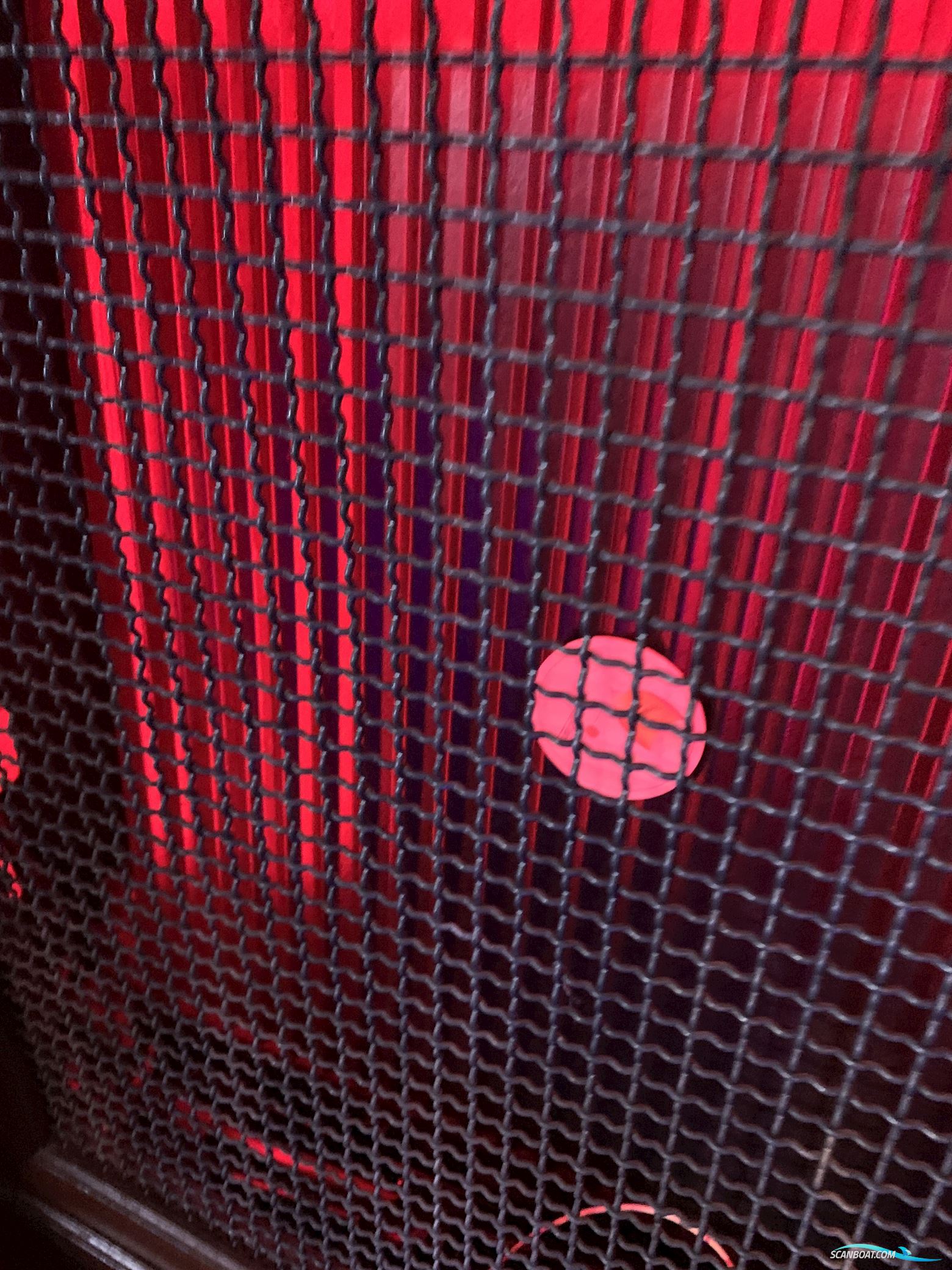 Platbodem Motortjalk