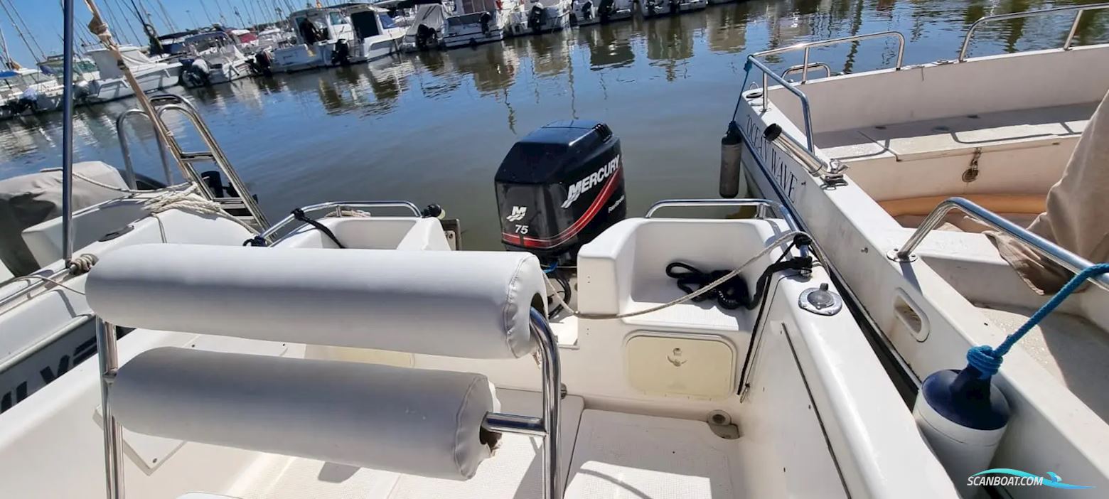 PLAYAMAR 550
