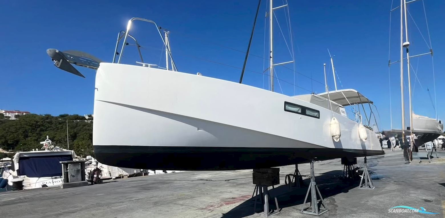 Pogo Structures Loxo 32 HB Motorboot 2023, mit Yamaha 150CV F150Xca/F150Getx motor, Spanien