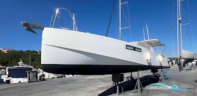 Pogo Structures Loxo 32 HB Motorboot 2023, mit Yamaha 150CV F150Xca/F150Getx motor, Spanien