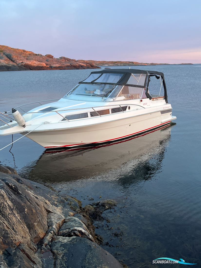 Polar 820 Express