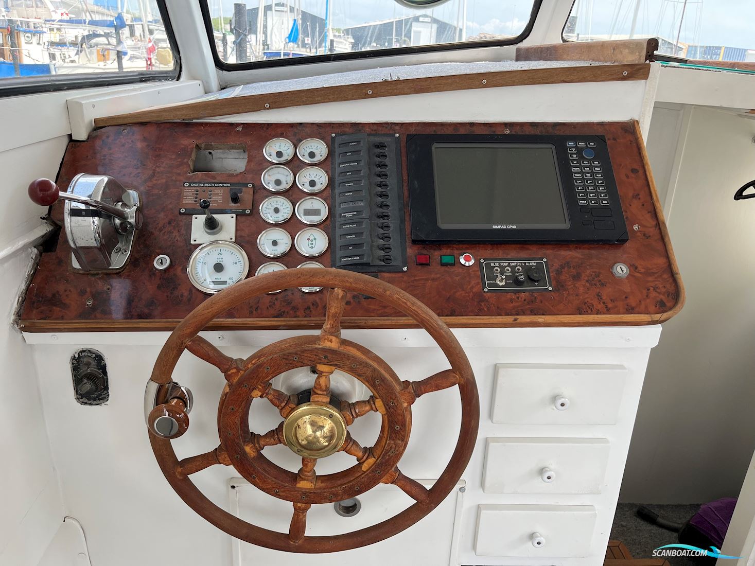Polaris 36