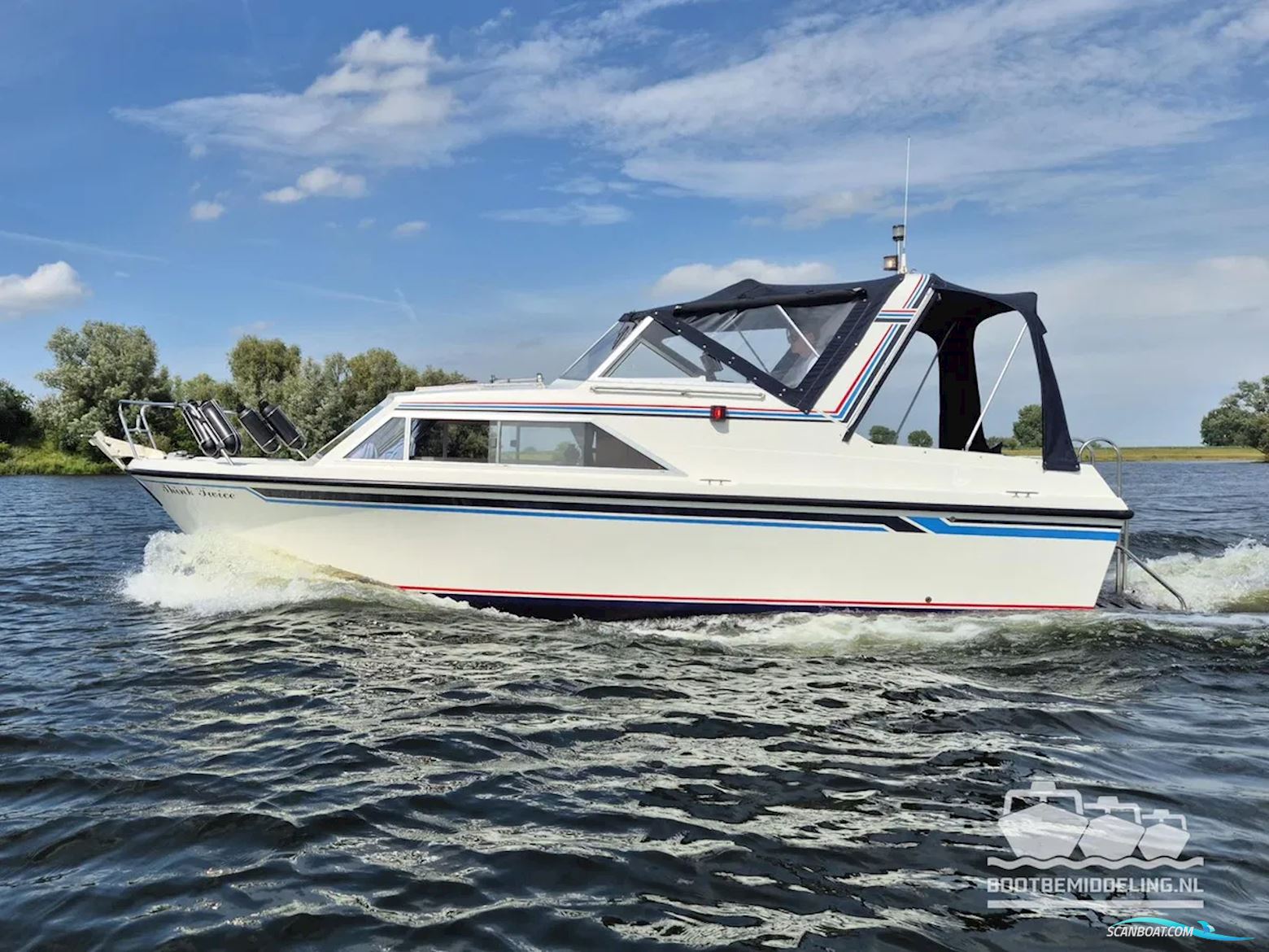 POLARIS Beta 7.35 Sport