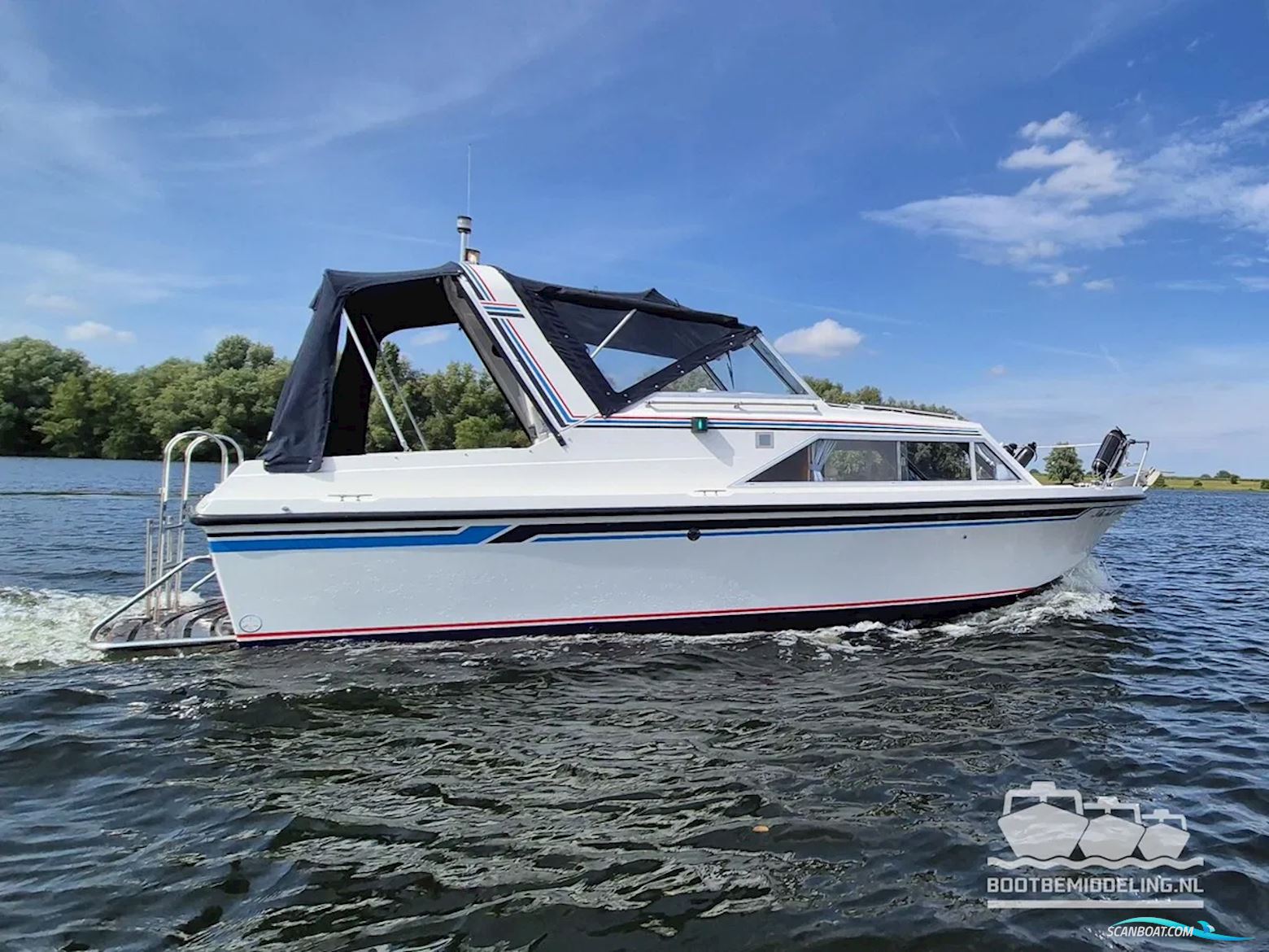 POLARIS Beta 7.35 Sport