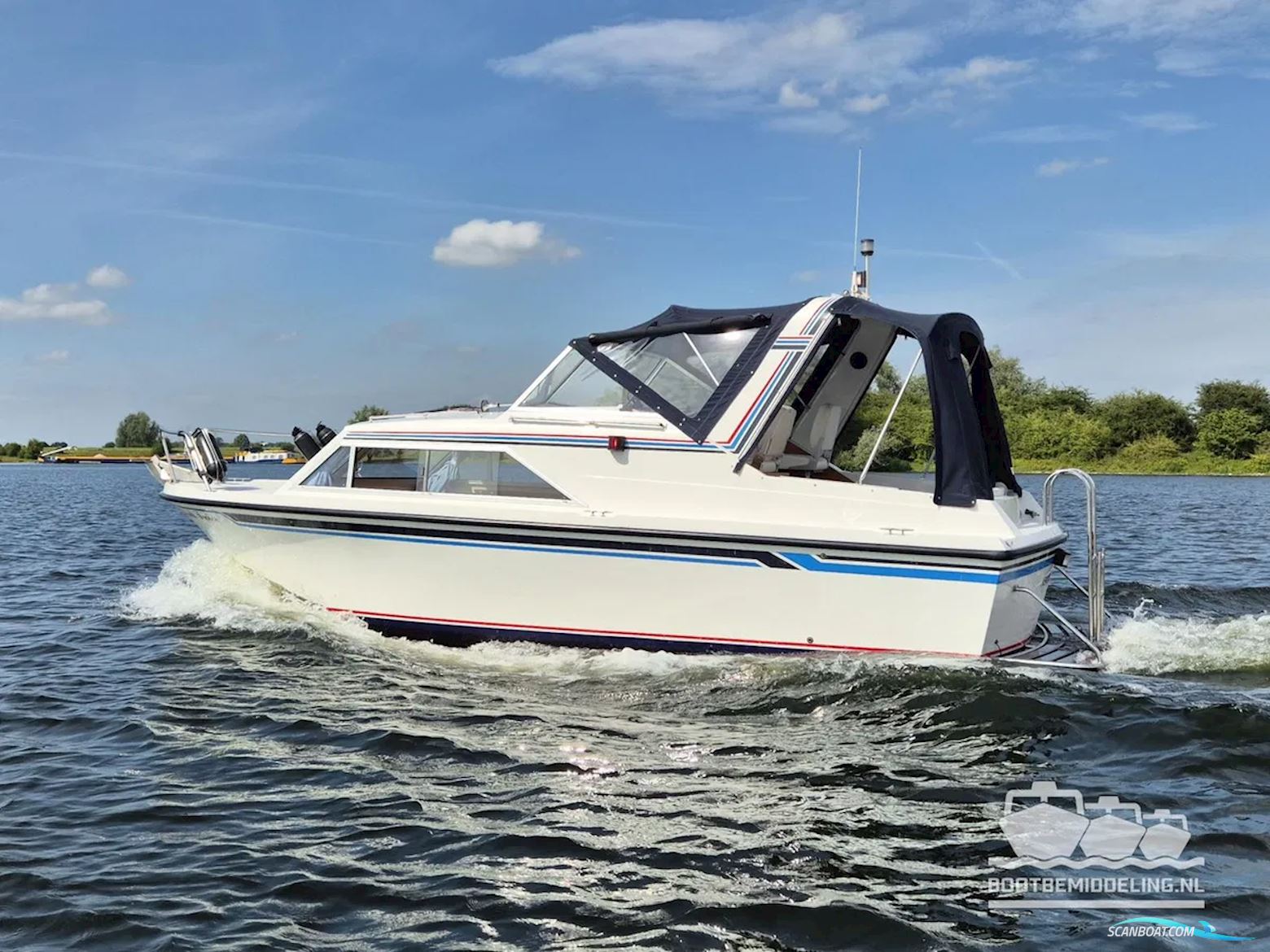 POLARIS Beta 7.35 Sport