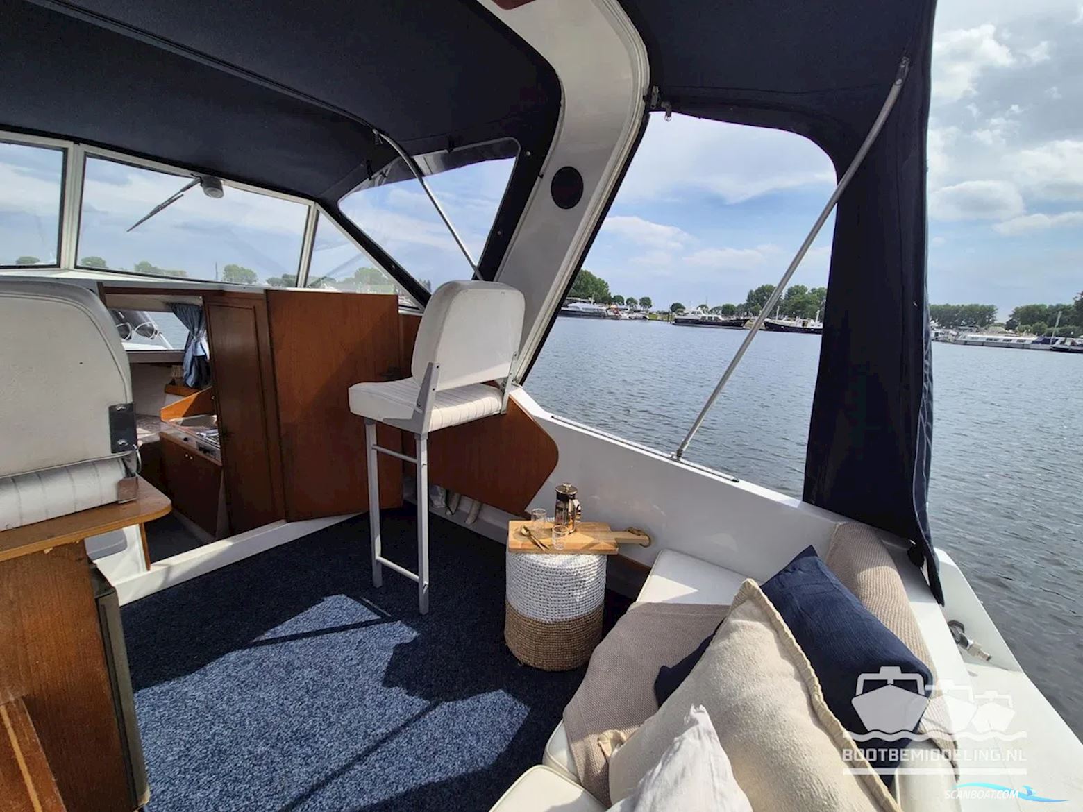 POLARIS Beta 7.35 Sport