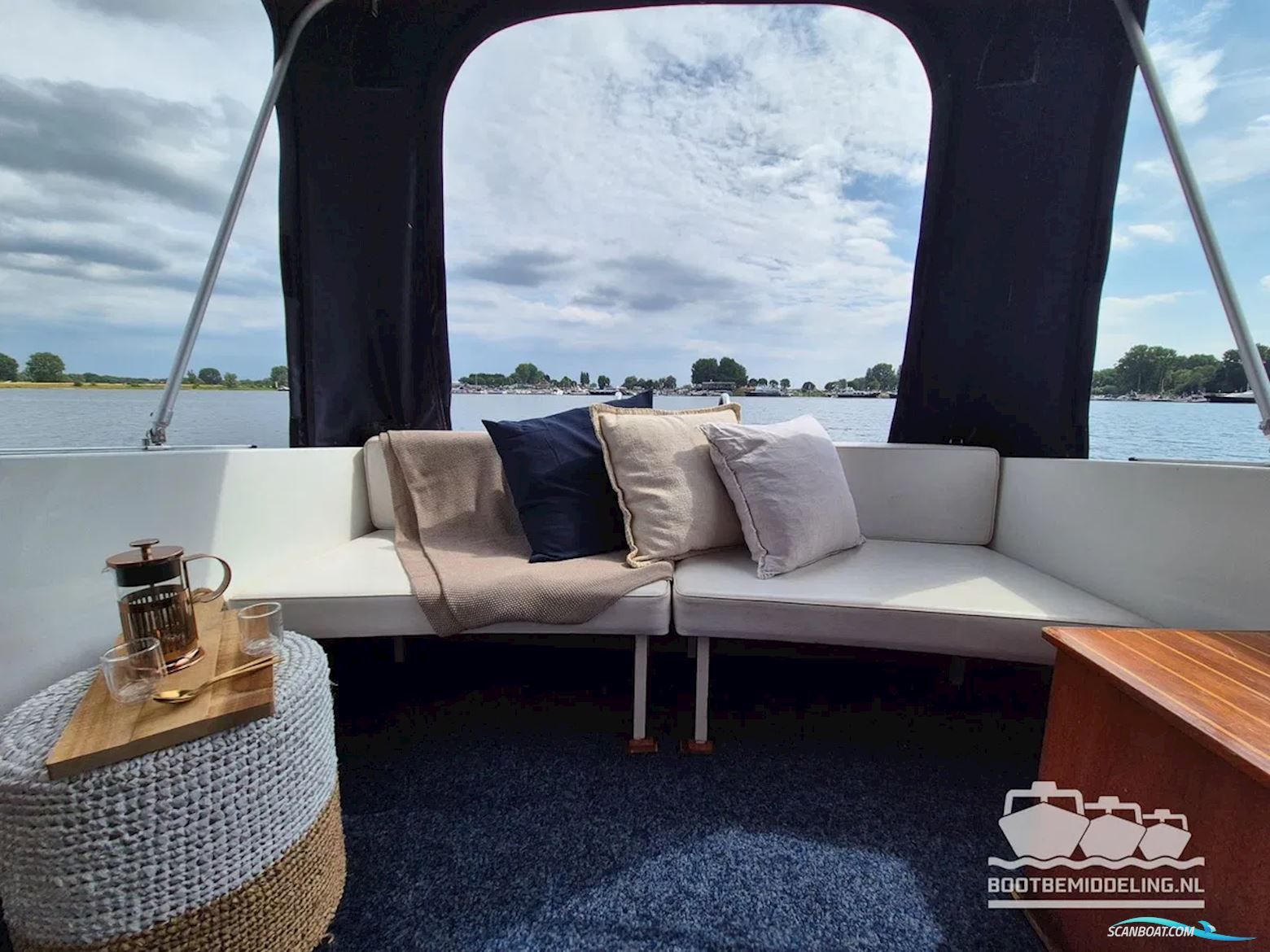 POLARIS Beta 7.35 Sport