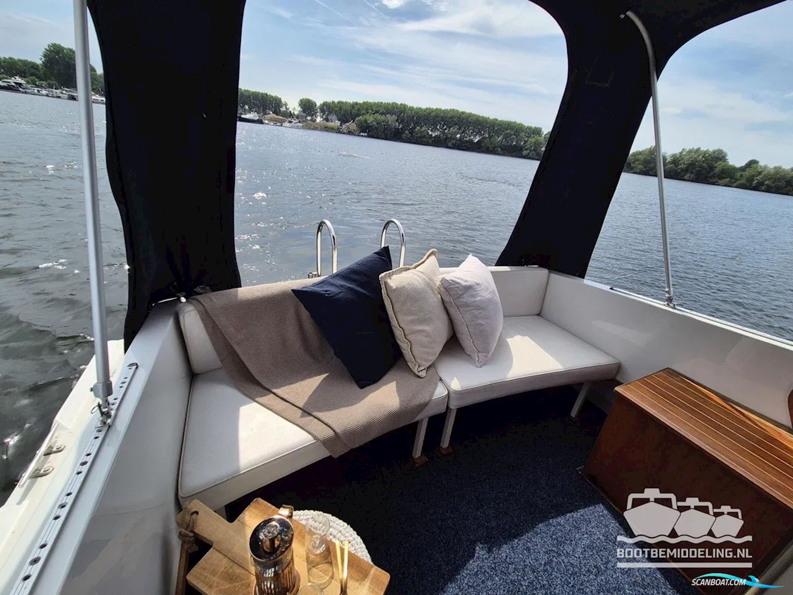 POLARIS Beta 7.35 Sport