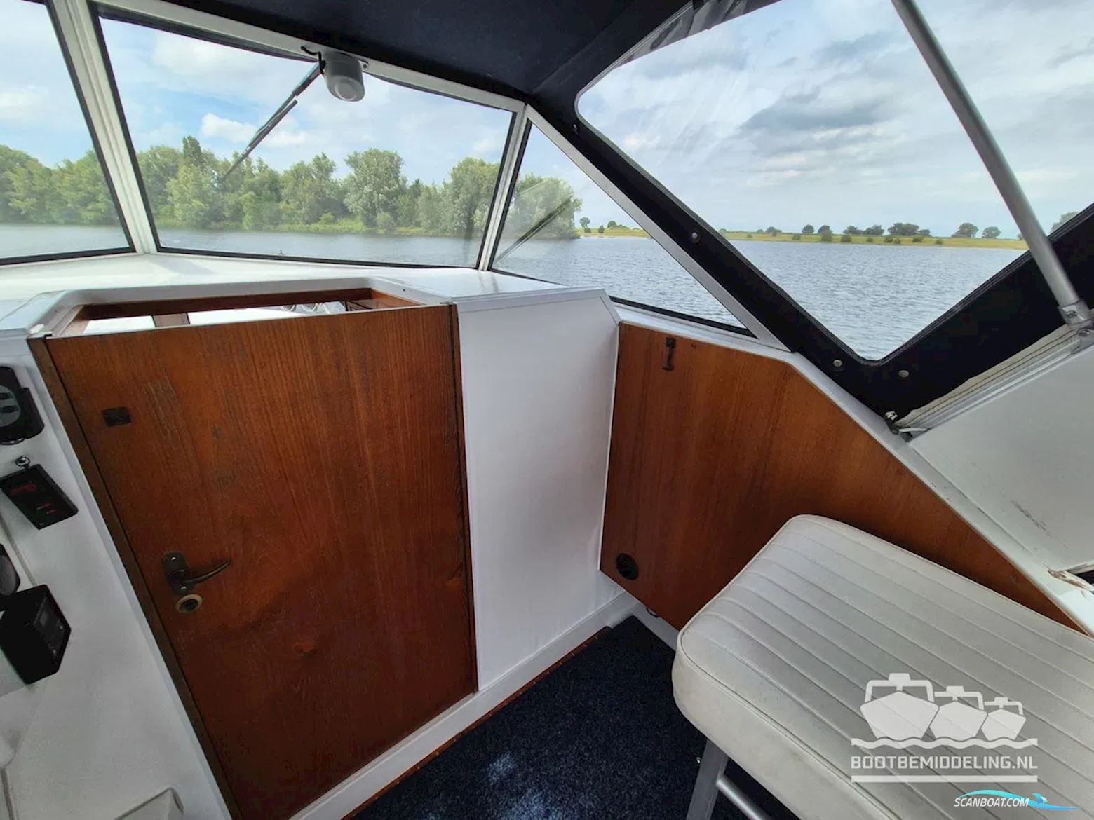 POLARIS Beta 7.35 Sport