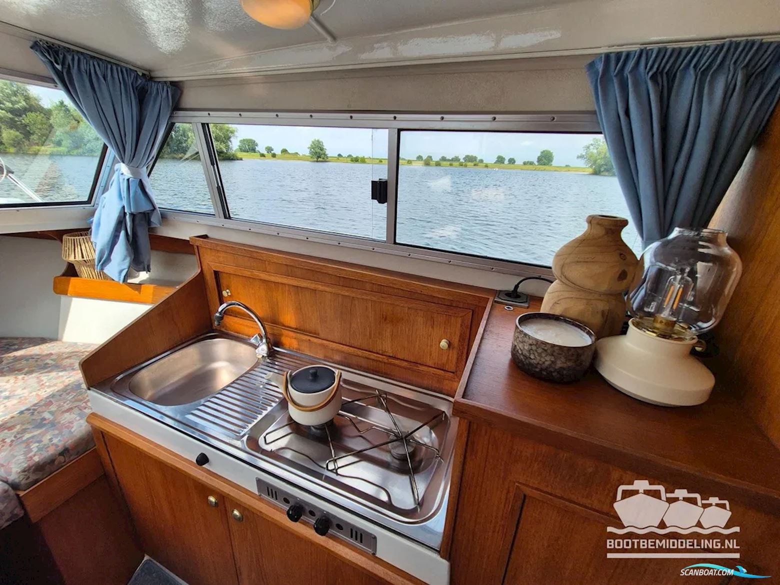 POLARIS Beta 7.35 Sport