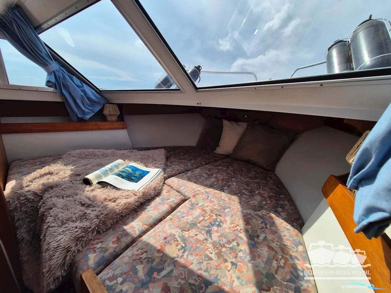 POLARIS Beta 7.35 Sport