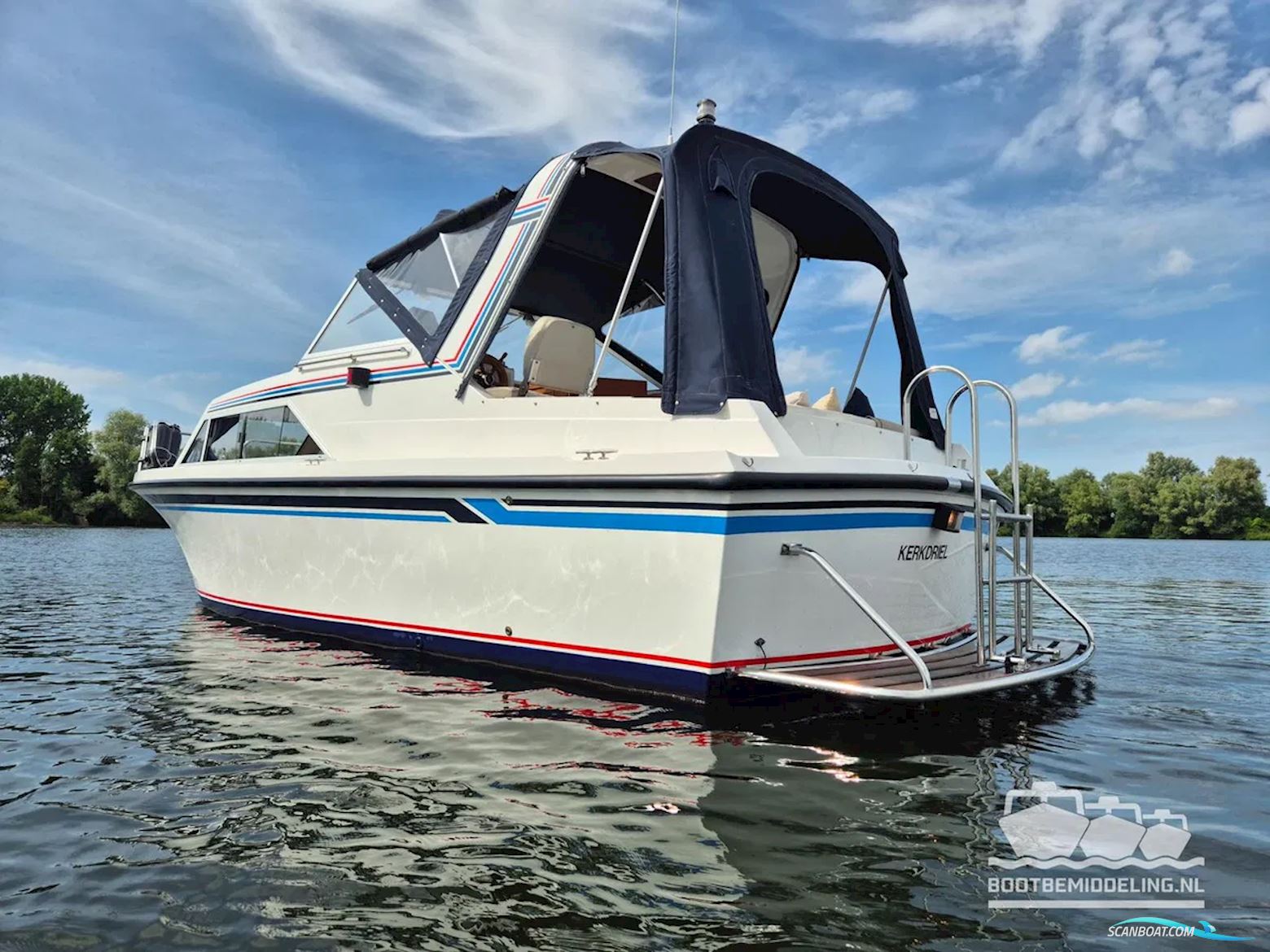 POLARIS Beta 7.35 Sport