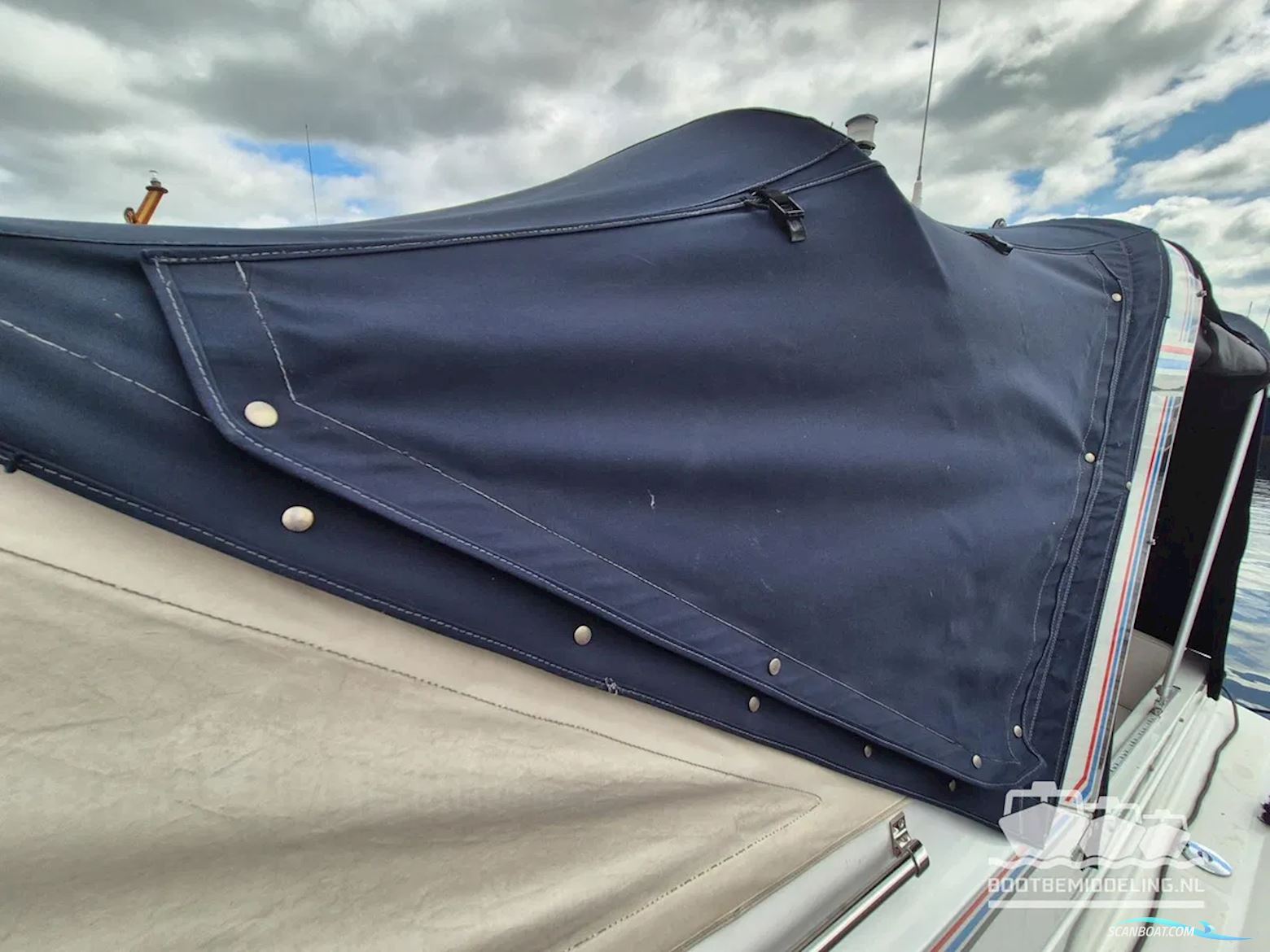 POLARIS Beta 7.35 Sport