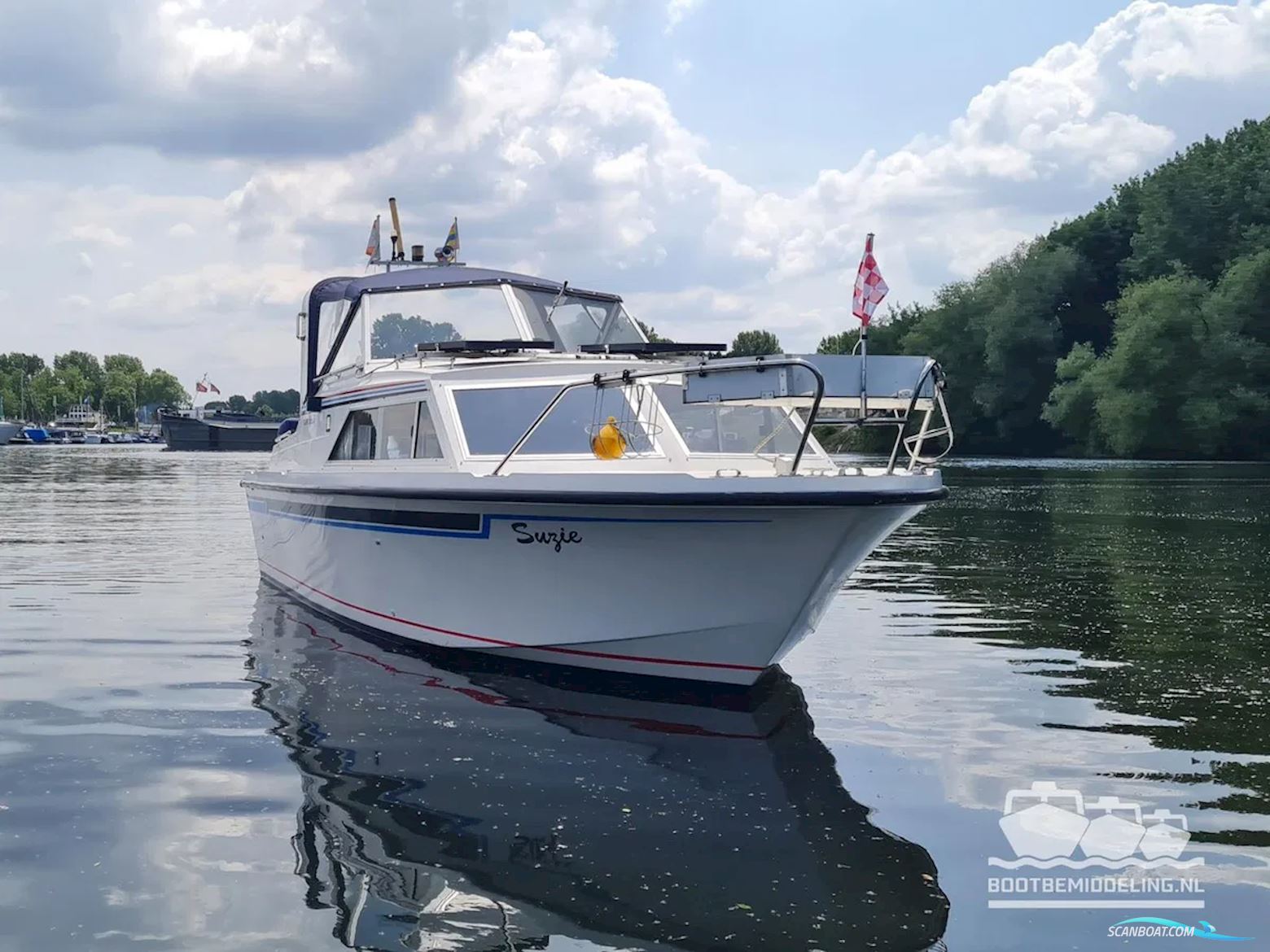 POLARIS Beta 7.35 Sport