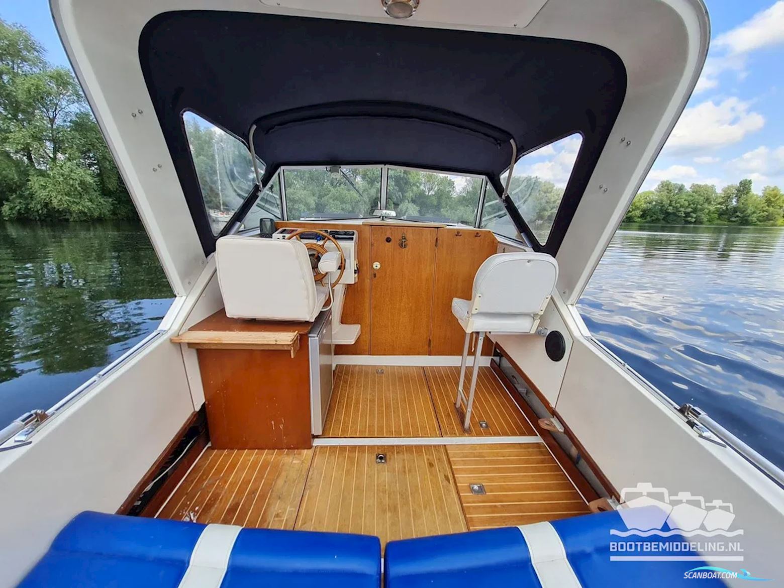 POLARIS Beta 7.35 Sport