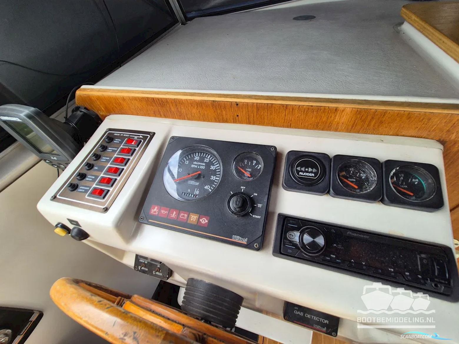 POLARIS Beta 7.35 Sport