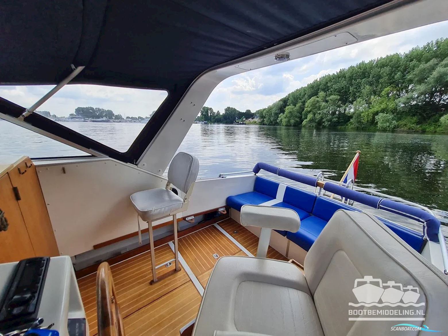 POLARIS Beta 7.35 Sport