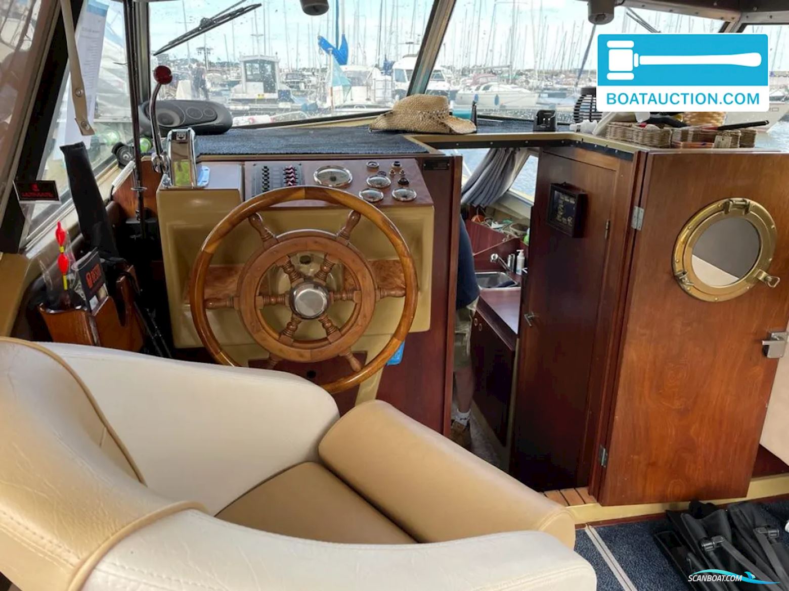 POLARIS Beta de luxe