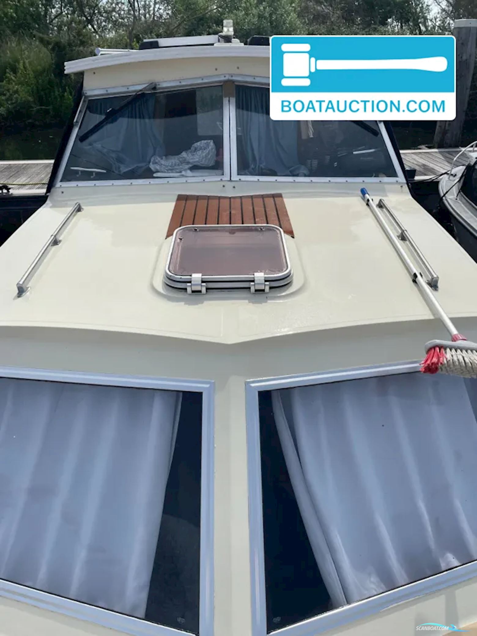 POLARIS Beta de luxe