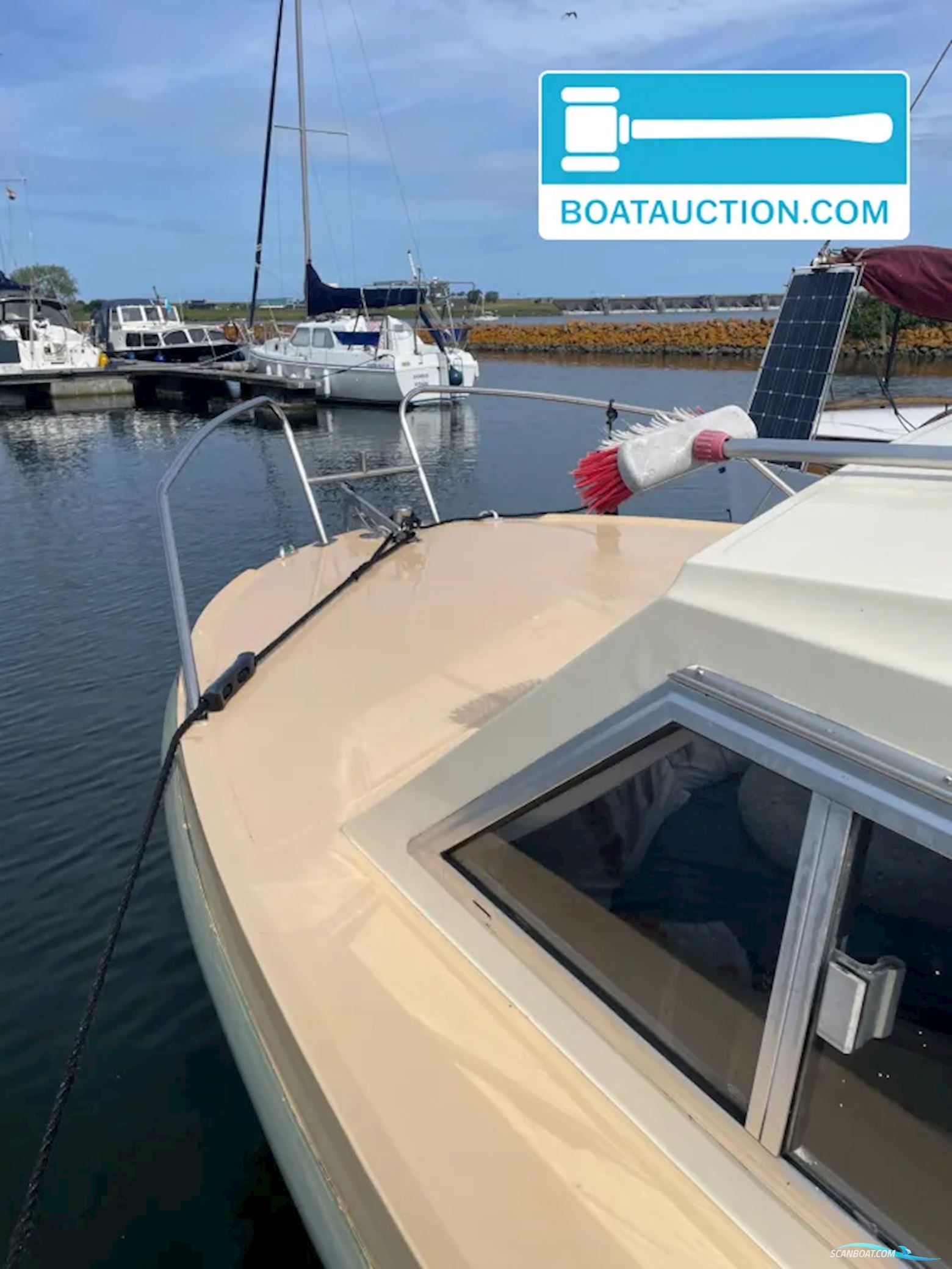 POLARIS Beta de luxe