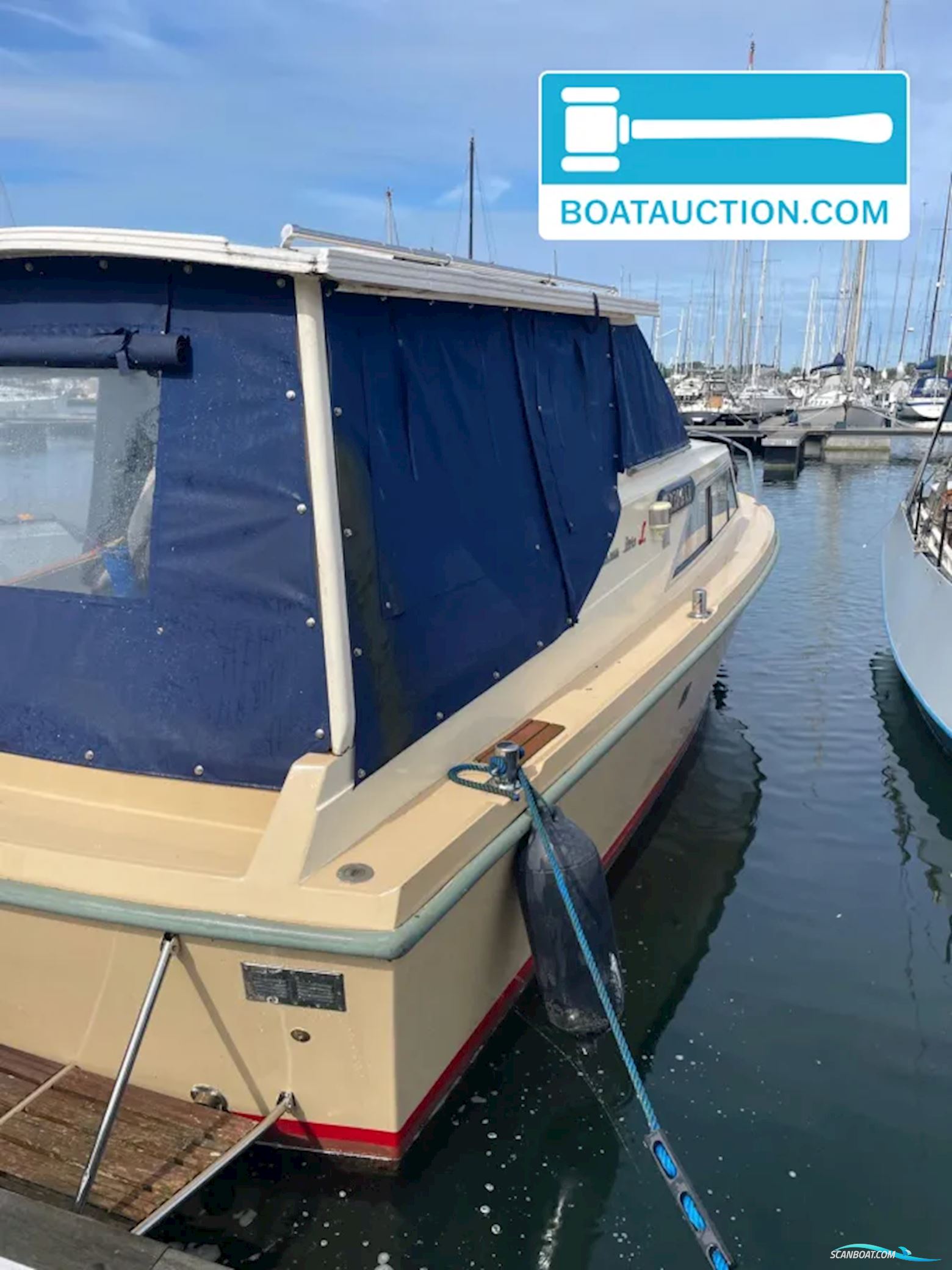 POLARIS Beta de luxe