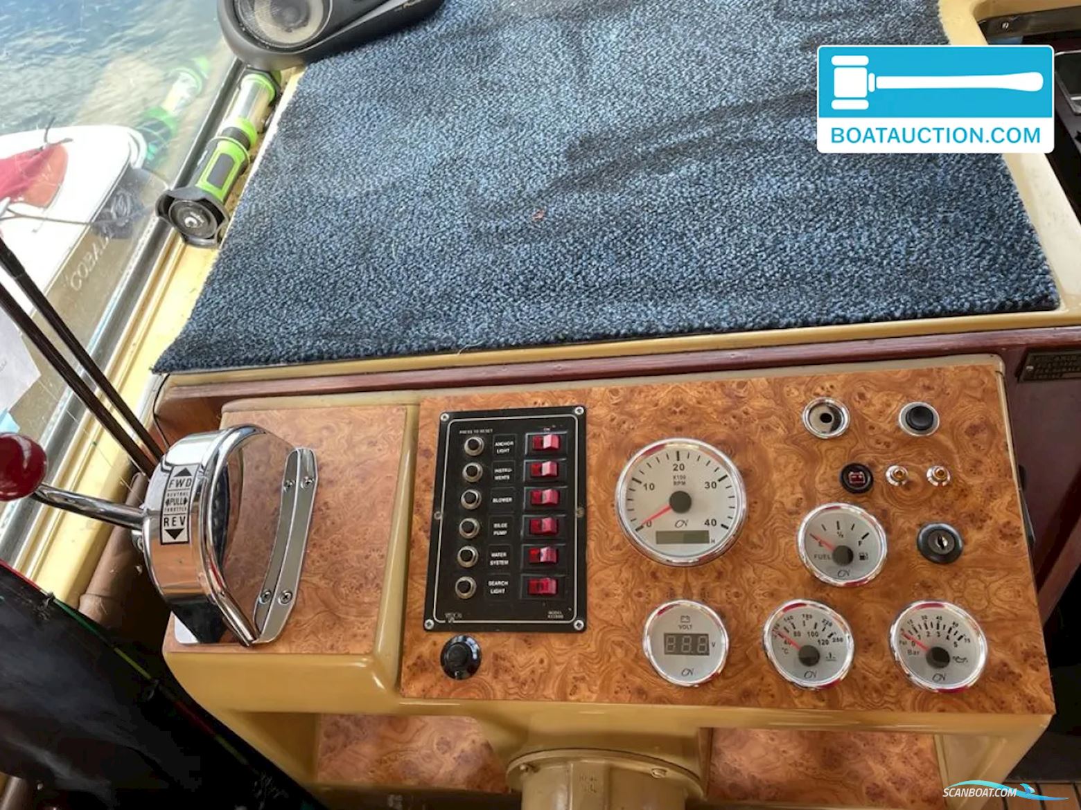 POLARIS Beta de luxe