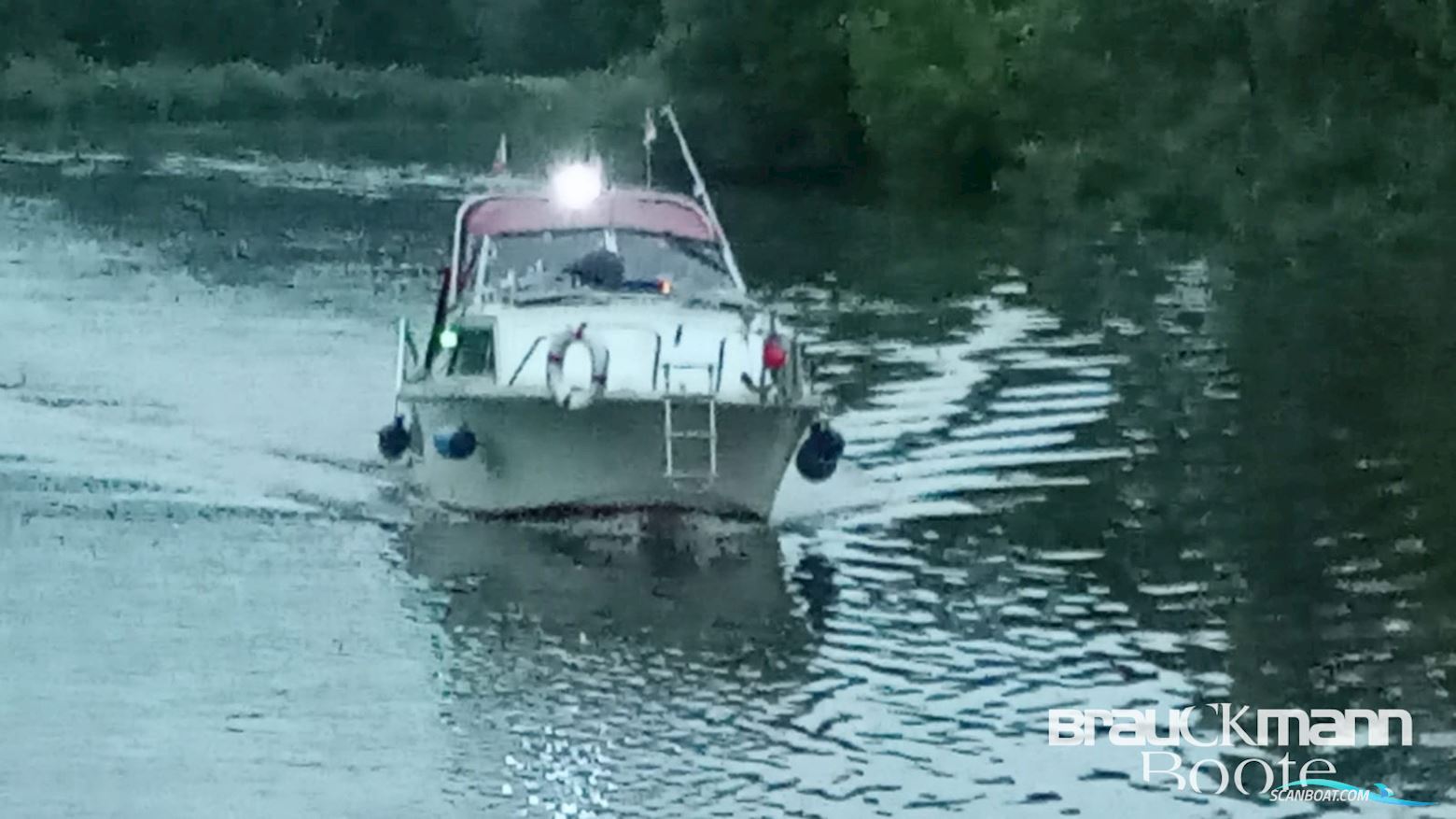 POLARIS Beta II