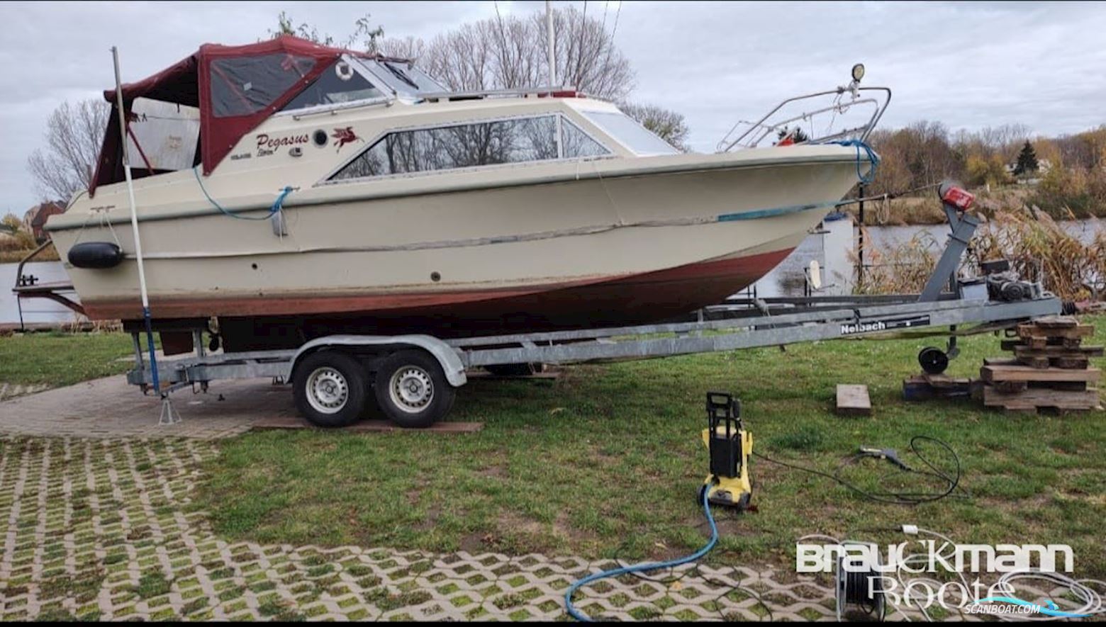POLARIS Beta II