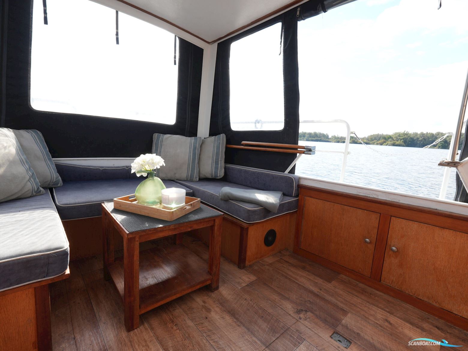 Polaris Kruiser 9.50 OK