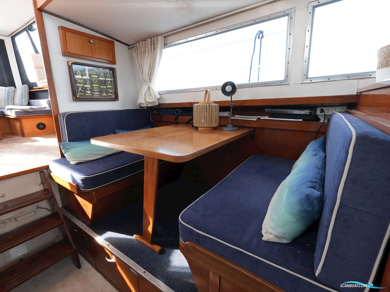 Polaris Kruiser 9.50 OK