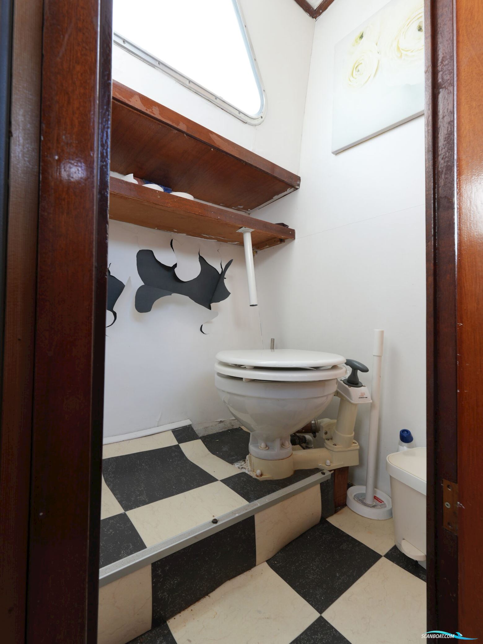 Polaris Kruiser 9.50 OK