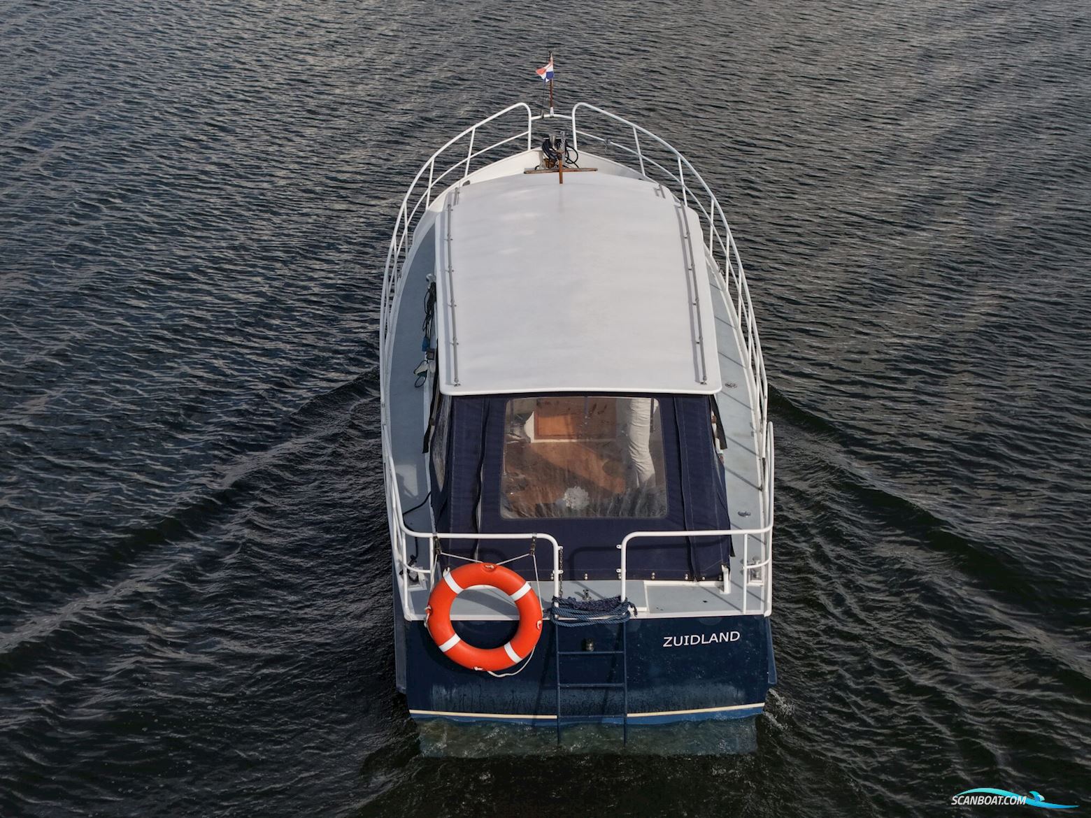 Polaris Kruiser 9.50 OK