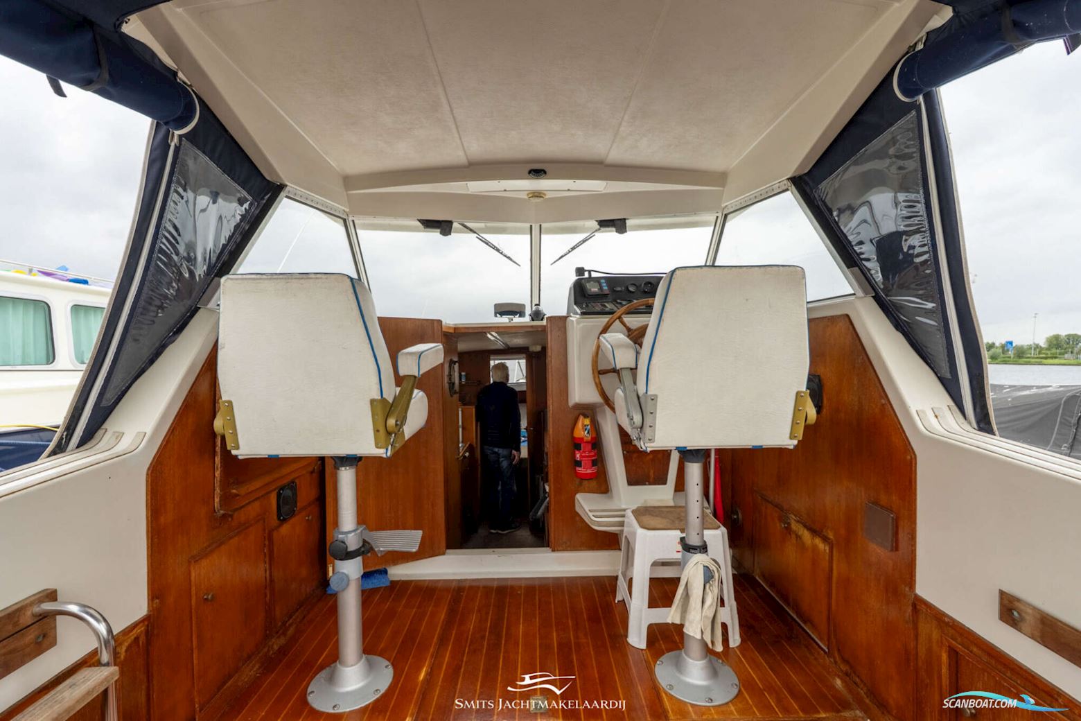 Polaris Manta 8.60 HT